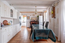 Maison à vendre 7 pièces SAINT MEDARD D'AUNIS (17)