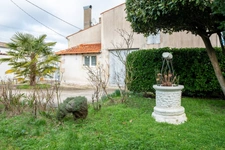 Maison à vendre 7 pièces SAINT MEDARD D'AUNIS (17)