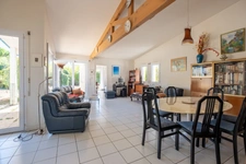 Maison à vendre 6 pièces SAINT ROGATIEN (17)