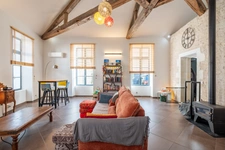 Maison à vendre 7 pièces LA JARRIE (17)