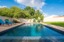 Maison à vendre 5 pièces SAINT MEDARD D'AUNIS (17)