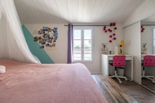 Maison à vendre 5 pièces NOIRMOUTIER EN L'ILE (85)
