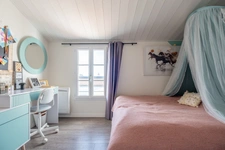 Maison à vendre 5 pièces NOIRMOUTIER EN L'ILE (85)
