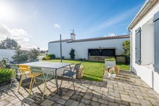 Maison à vendre 5 pièces NOIRMOUTIER EN L'ILE (85)