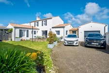 Maison à vendre 5 pièces NOIRMOUTIER EN L'ILE (85)