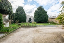 Maison à vendre 7 pièces SAINT MEDARD D'AUNIS (17)