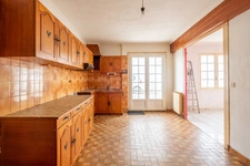 Maison à vendre 4 pièces LA JARRIE (17)