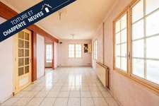 Maison à vendre 4 pièces LA JARRIE (17)