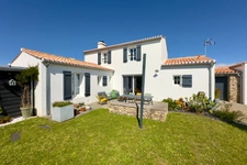 Maison à vendre 5 pièces NOIRMOUTIER EN L'ILE (85)
