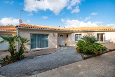 Maison à vendre 5 pièces SAINT MEDARD D'AUNIS (17)