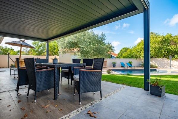 Maison à vendre 5 pièces SAINT MEDARD D'AUNIS (17)