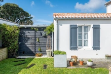 Maison à vendre 5 pièces NOIRMOUTIER EN L'ILE (85)