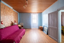 Maison à vendre 7 pièces SAINT MEDARD D'AUNIS (17)