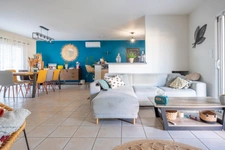 Maison à vendre 5 pièces SAINT MEDARD D'AUNIS (17)