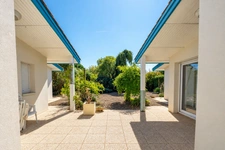 Maison à vendre 6 pièces SAINT ROGATIEN (17)