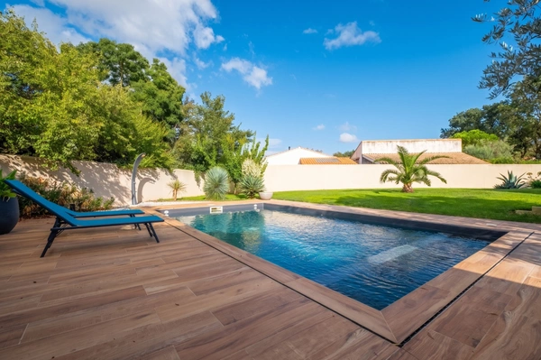 Maison à vendre 5 pièces SAINT MEDARD D'AUNIS (17)