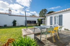 Maison à vendre 5 pièces NOIRMOUTIER EN L'ILE (85)