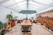 Maison à vendre 7 pièces LA JARRIE (17)