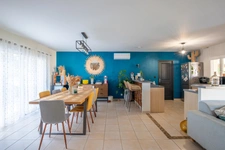 Maison à vendre 5 pièces SAINT MEDARD D'AUNIS (17)