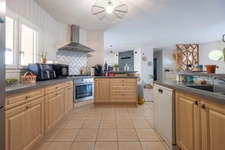 Maison à vendre 5 pièces SAINT MEDARD D'AUNIS (17)