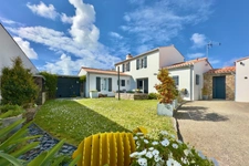 Maison à vendre 5 pièces NOIRMOUTIER EN L'ILE (85)