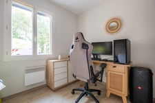 Maison à vendre 5 pièces SAINT MEDARD D'AUNIS (17)