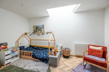 Maison à vendre 7 pièces LA JARRIE (17)