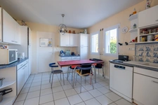Maison à vendre 6 pièces SAINT ROGATIEN (17)