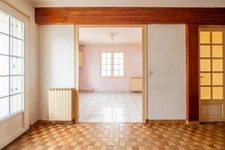 Maison à vendre 4 pièces LA JARRIE (17)