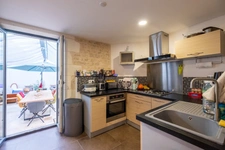 Maison à vendre 7 pièces LA JARRIE (17)