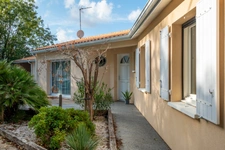 Maison à vendre 5 pièces SAINT MEDARD D'AUNIS (17)