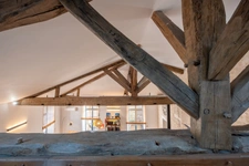Maison à vendre 7 pièces LA JARRIE (17)