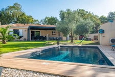 Maison à vendre 5 pièces SAINT MEDARD D'AUNIS (17)