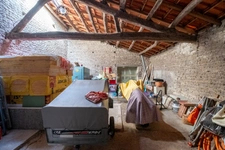 Maison à vendre 7 pièces SAINT MEDARD D'AUNIS (17)