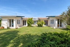Maison à vendre 6 pièces SAINT ROGATIEN (17)