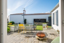 Maison à vendre 5 pièces NOIRMOUTIER EN L'ILE (85)