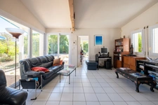 Maison à vendre 6 pièces SAINT ROGATIEN (17)