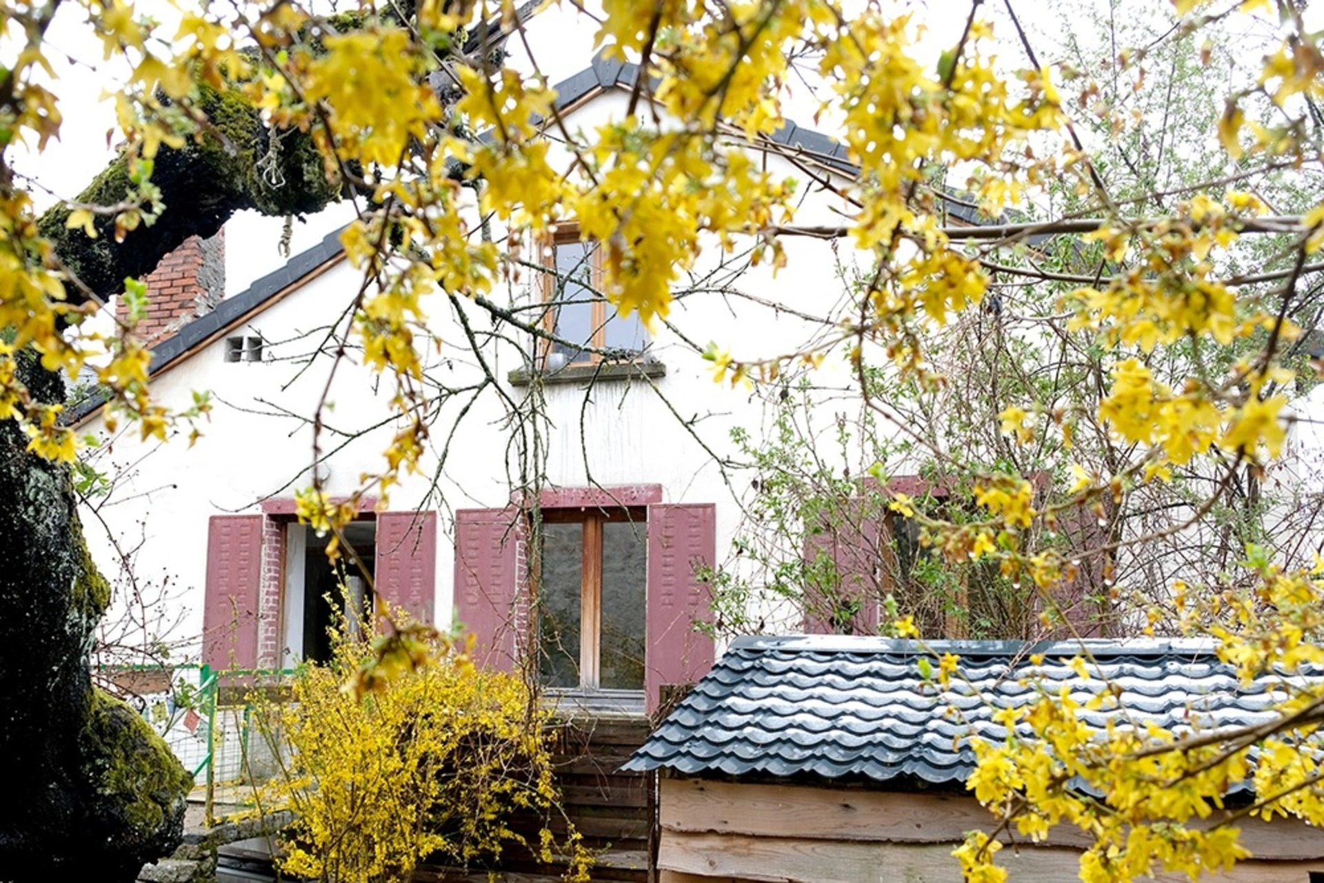 Maison 4 pièces 110 m² · à Tence · 110 m² · 148 000 €
