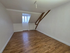 Immeuble à vendre SAINT SORNIN LEULAC (87)