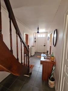 Maison à vendre 7 pièces MAGNAC LAVAL (87)
