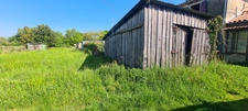 Maison à vendre 2 pièces ORADOUR SAINT GENEST (87)