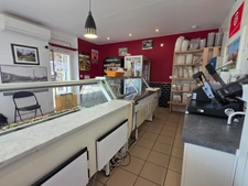 Fonds de commerce à vendre SAINT SULPICE LAURIERE (87)