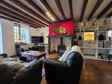 Maison à vendre 6 pièces SAINT LEGER MAGNAZEIX (87)