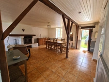 Maison à vendre 5 pièces SAINT SULPICE LAURIERE (87)