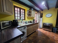 Maison à vendre 6 pièces SAINT LEGER MAGNAZEIX (87)