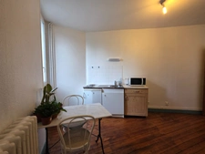 Immeuble à vendre SAINT SORNIN LEULAC (87)