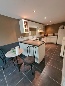 Maison à vendre 5 pièces SAINT SULPICE LAURIERE (87)