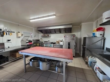 Fonds de commerce à vendre SAINT SULPICE LAURIERE (87)