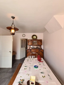 Maison à vendre 7 pièces MAGNAC LAVAL (87)