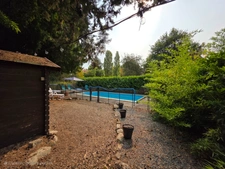 Maison à vendre 6 pièces SAINT LEGER MAGNAZEIX (87)